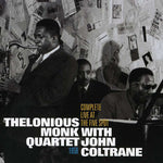 Thelonious Monk - En directo en Five Spot 1958 (CD)