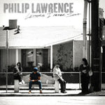 the album cover for Philip Lawrence - Letters I Never Sent
