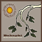 the album cover for Bahapki - Big Chico Rock & Soul Revival