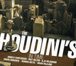 the album cover for Houdinis - In Time