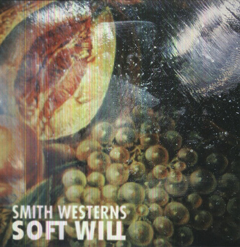 Smith Westerns - Soft Will (Vinyl)