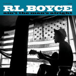R.L. Boyce - Ain't the Man's Alright (Vinyl)