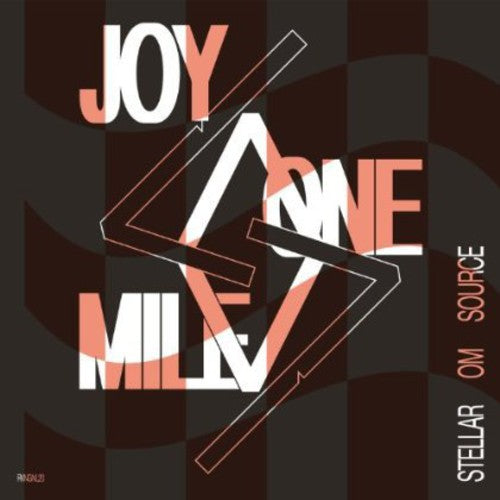 Stellar OM Source - Joy One Mile (Vinyl)