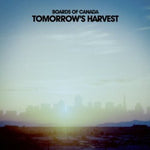 ボーズ・オブ・カナダ - Tomorrow's Harvest (レコード)