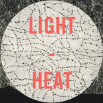 Light Heat - Light Heat (Vinyl)