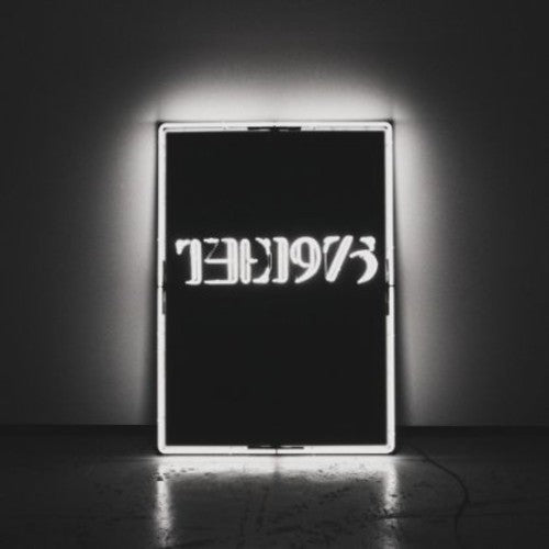 The 1975 - The 1975 (Vinyl)