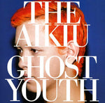 the album cover for Aikiu - Ghost Youth [Import]