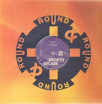 Groove Decade : Placid Game (12")