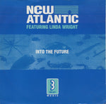 New Atlantic Featuring Linda Wright : Into The Future (12")