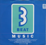 New Atlantic Featuring Linda Wright : Into The Future (12")