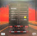 Bad Bunny : El Último Tour Del Mundo (2xLP, Album)