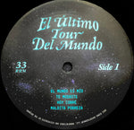 Bad Bunny : El Último Tour Del Mundo (2xLP, Album)