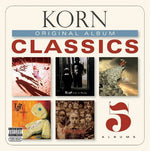 Korn - Original Album Classics (CD)