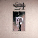 the album cover for 21 Guns - Salute