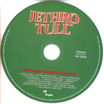 Jethro Tull : 50th Anniversary Collection (CD, Comp)