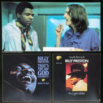 Billy Preston : That's The Way God Planned It (2xLP, Album, RE)