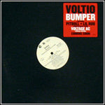 Voltio* Feat. Pitbull And Lil' Rob* : Bumper (12", Promo)