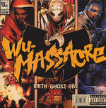 Meth•Ghost•Rae - Wu-Massacre Buy Meth* • Ghost* • Rae* : Wu-Massacre (LP, Album) Online for a