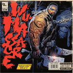 Meth* • Ghost* • Rae* : Wu-Massacre (LP, Album)