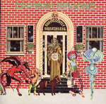 Captain Beyond - Sufficiently Breathless (CD)