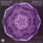 Gerardo Frisina &amp; Maurizio Bonizzoni Aka DJ Skizo - Voces de la Selva / Oriente (Vinilo)