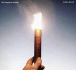 the album cover for The Dangerous Summer - Golden Record