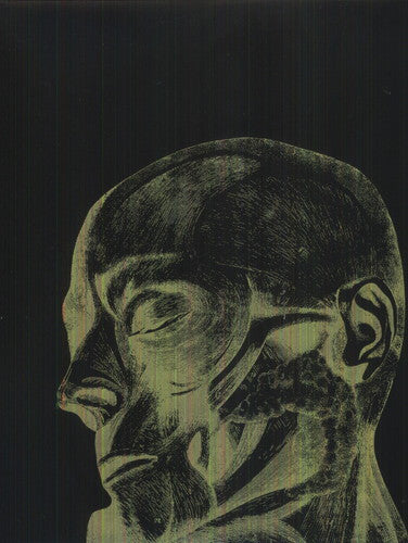 Liam the Younger - After the Graveyard (Vinyl)