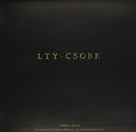 Liam the Younger - Clear Skies Over Black River (Vinyl)