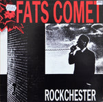 Fats Comet : Rockchester (12", Single)