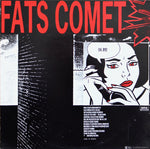 Fats Comet : Rockchester (12", Single)