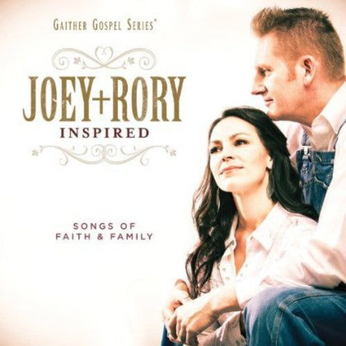 Joey + Rory - Evangelio de Joey + Rory (CD)