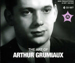Arthur Grumiaux - Art of Arthur Grumiaux (CD)