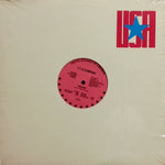 T.T. & Company : Voices (12")