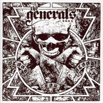 the album cover for Generals - Blood for Blood