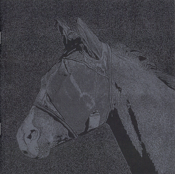 Jenna And The Pups / +HIRS+ / Hank V : Cowboy Wisdom (7")