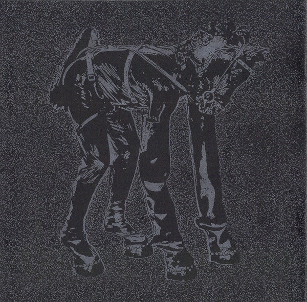 Jenna And The Pups / +HIRS+ / Hank V : Cowboy Wisdom (7")