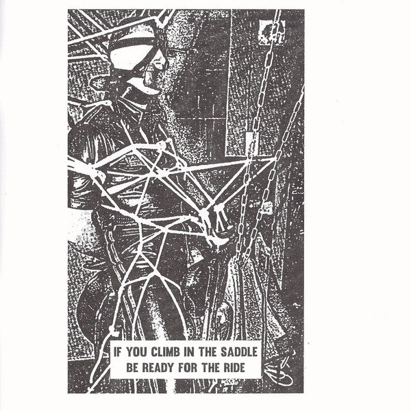 Jenna And The Pups / +HIRS+ / Hank V : Cowboy Wisdom (7")