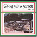 Varios artistas - East Side Story 10 / Varios (CD)