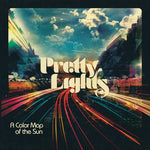 Pretty Lights - Color Map of the Sun (CD)