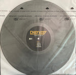 Chief Keef : Finally Rich (2xLP, Album, Club, RE, RM, Sil)