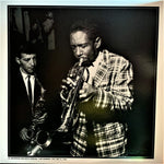 Kenny Dorham : 'Round About Midnight At The Cafe Bohemia (2x12", Album, Mono, Ltd, RE, 180)