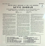 Kenny Dorham : 'Round About Midnight At The Cafe Bohemia (2x12", Album, Mono, Ltd, RE, 180)
