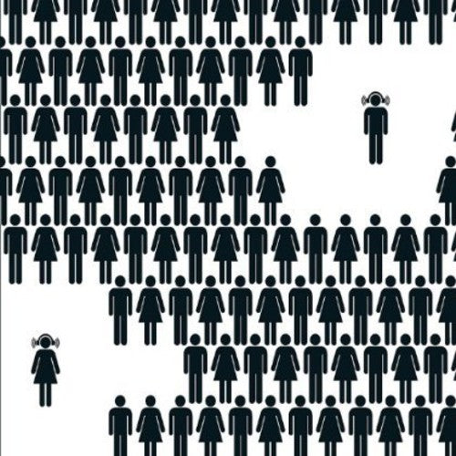 the album cover for Longboat - Unpopular Songs for Unpopular People