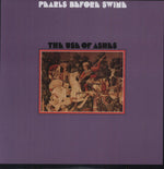 Perlas ante los cerdos - El uso de las cenizas (Vinilo)