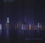 Ola Gjeilo - Piano Improvisations (Vinyl)