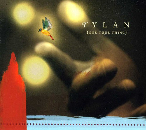the album cover for Tylan - One True Thing