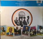 Beats International : Burundi Blues (Boilerhouse Remix) (12")