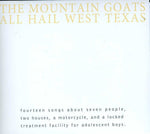 Las Cabras Montañesas - ¡Viva el Oeste de Texas! (CD)