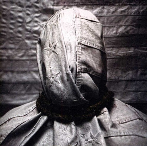 the album cover for letlive. - The Blackest Beautiful