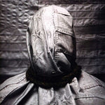 the album cover for letlive. - The Blackest Beautiful